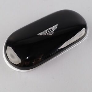Bentley Black Sunglasses Case